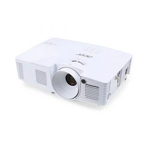 acer X135WH 投影機