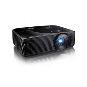 Optoma X343商用投影機