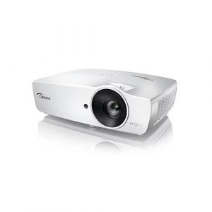 Optoma X460商用投影機