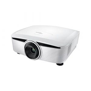 Optoma X605e商用投影機