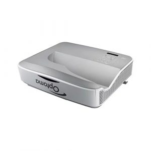 Optoma ZH400UST超短焦雷射投影機