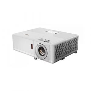 Optoma ZH406商用投影機