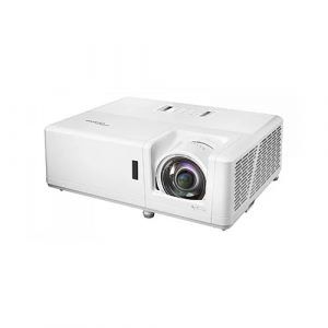 Optoma ZH406ST商用投影機