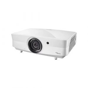 Optoma ZK758 4K UHD極光雷射家庭劇院投影機