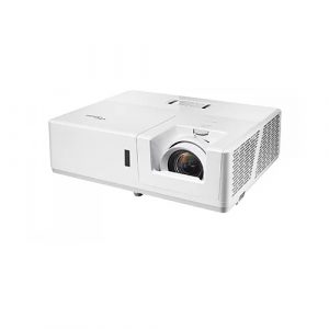 Optoma ZU606T輕巧型高亮度工程及商用投影機
