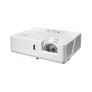 Optoma ZU606TST商用投影機