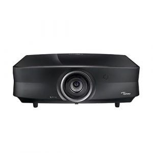 Optoma ZU6588+ 4K UHD極光雷射家庭劇院投影機