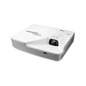 Optoma ZX310ST商用投影機