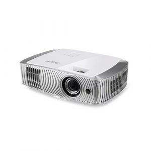 acer H7550ST短焦劇院投影機