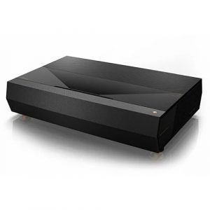 Optoma P2 智慧4K雷射超短焦家庭劇院
