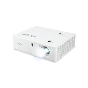 acer PL6310W雷射投影機