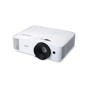 acer X138WHP投影機